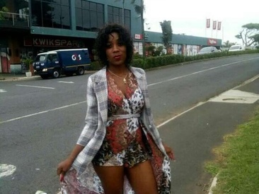 Recent Screen Shot of SexyLipss_