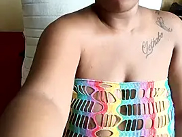 Recent Screen Shot of SexyLisah_01