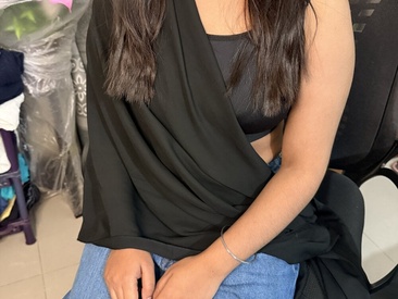 Recent Screen Shot of SexyRosyy