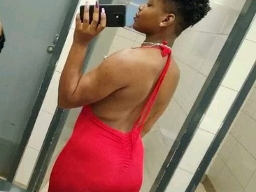 Recent Screen Shot of SexyShyBarbiexx