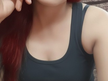 Recent Screen Shot of Sexy_Mahi69