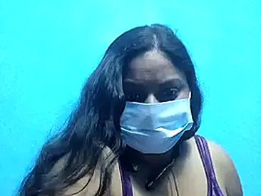Recent Screen Shot of Sexy_Mona_Bhabhi