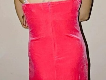 Recent Screen Shot of Sexy_komal02