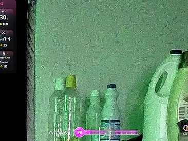 Recent Screen Shot of Sexy_unicornio