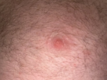 Recent Screen Shot of Sexygoat30