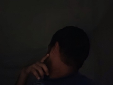 Recent Screen Shot of Sexyhotboy7inch