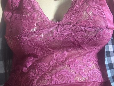 Recent Screen Shot of Sexylella143