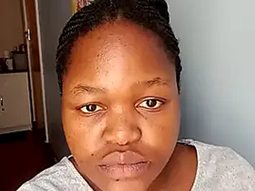 Recent Screen Shot of Sexymamibo