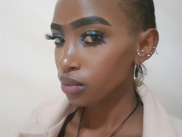 Recent Screen Shot of Sexymimi7