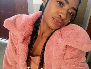 Recent Screen Shot of SexypuppyX