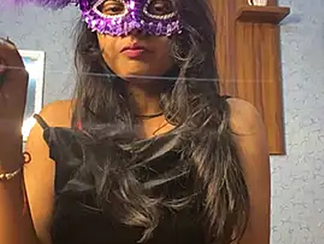 Recent Screen Shot of Shabana_baby