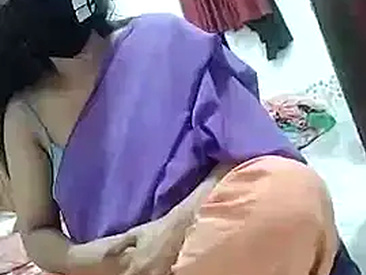 Recent Screen Shot of Shakila-1