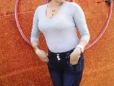 Recent Screen Shot of Shantey_Laurent