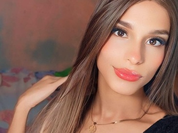 Recent Screen Shot of ShantyMiilan