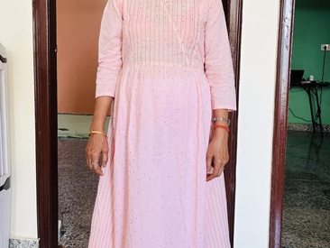 Recent Screen Shot of Shanu_Shah
