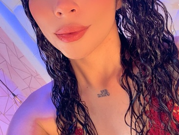 Recent Screen Shot of ShareeBax_