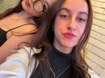 Recent Screen Shot of SharleenTraut