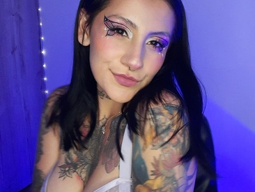 Recent Screen Shot of Sharoon_gh