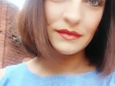 Recent Screen Shot of ShawnaAdams