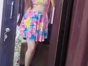 Recent Screen Shot of Shawtty_Girl