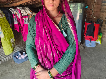 Recent Screen Shot of Sheema_thakur