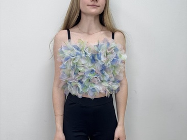 Recent Screen Shot of SheenaEckersleey