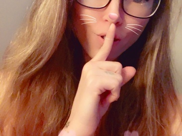 Recent Screen Shot of Shh_canukeepasecret