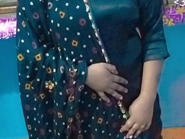 Recent Screen Shot of Shilpa_7