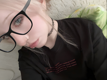 Recent Screen Shot of Shine_Luna