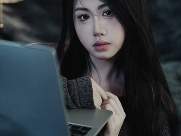 Recent Screen Shot of Shiny-girl7788