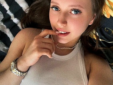 Recent Screen Shot of Shirley1Ross