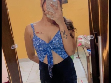 Recent Screen Shot of Shivani9999