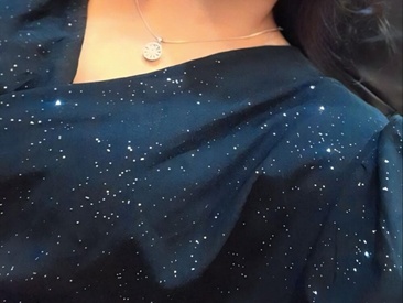 Recent Screen Shot of Shivani_hotty