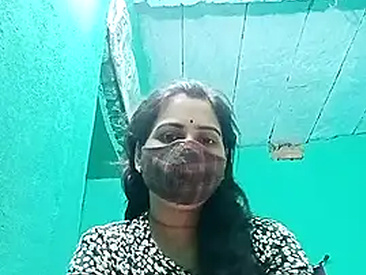 Recent Screen Shot of Shiya_janu