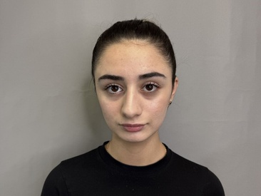 Recent Screen Shot of ShontaWittmer