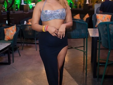 Recent Screen Shot of Shreshtha_sasha