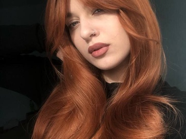 Recent Screen Shot of ShyBunny1