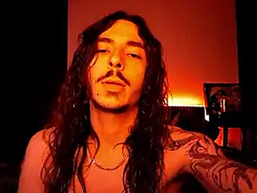 Recent Screen Shot of ShyCuriousBoy