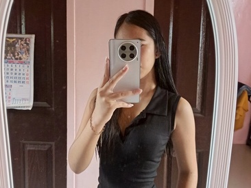 Recent Screen Shot of Shy_SexyLady