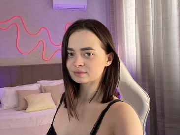 Recent Screen Shot of Shy__Tammy