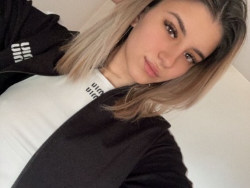 Recent Screen Shot of SierraRyan