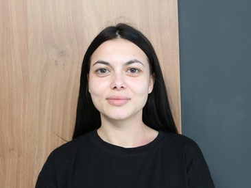 Recent Screen Shot of SierraVyx