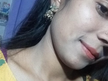 Recent Screen Shot of Simmi_soni