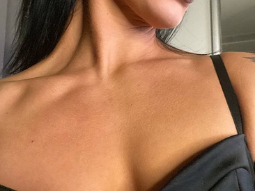 Recent Screen Shot of Simona_Moonshine
