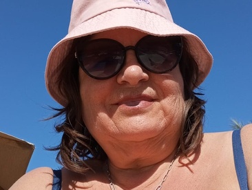 Recent Screen Shot of Simply_woman
