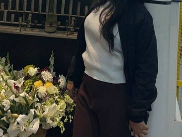 Recent Screen Shot of Simran_Gill