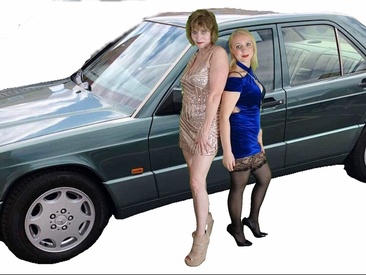 Recent Screen Shot of SindeeDix