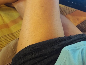 Recent Screen Shot of SissiDomination