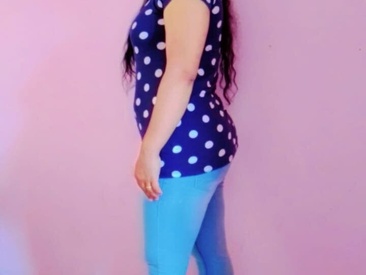 Recent Screen Shot of Sizzling_Shreya