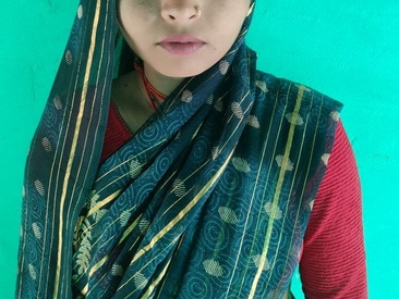 Recent Screen Shot of Sk_payalji